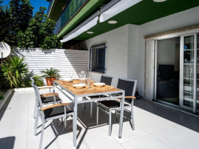 Apartment Cherry by Interhome